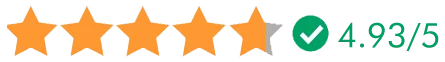 Bingeo 5 star rating